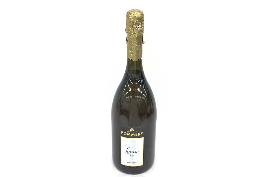 LOUIS ROEDERER ルイ・ロデレール クリスタル 1997 シャンパン 750ml 