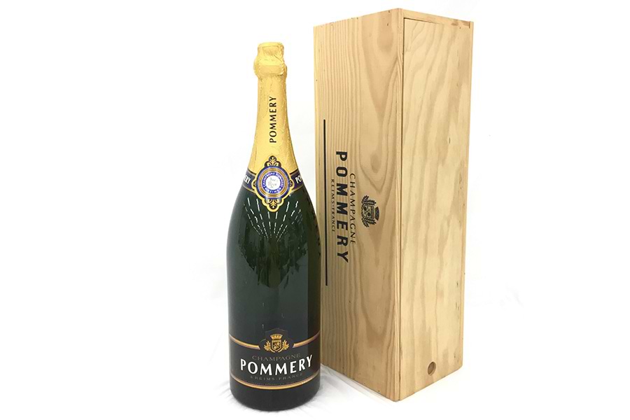 LOUIS ROEDERER ルイ・ロデレール クリスタル 1997 シャンパン 750ml 