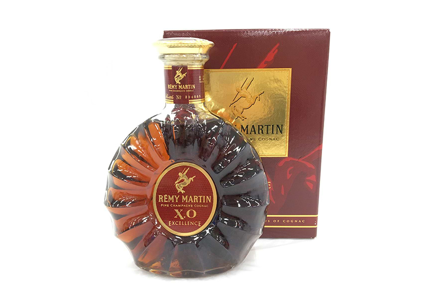 REMY MARTIN XO EXCELLENCE レミーマルタン XO エクセレンス 