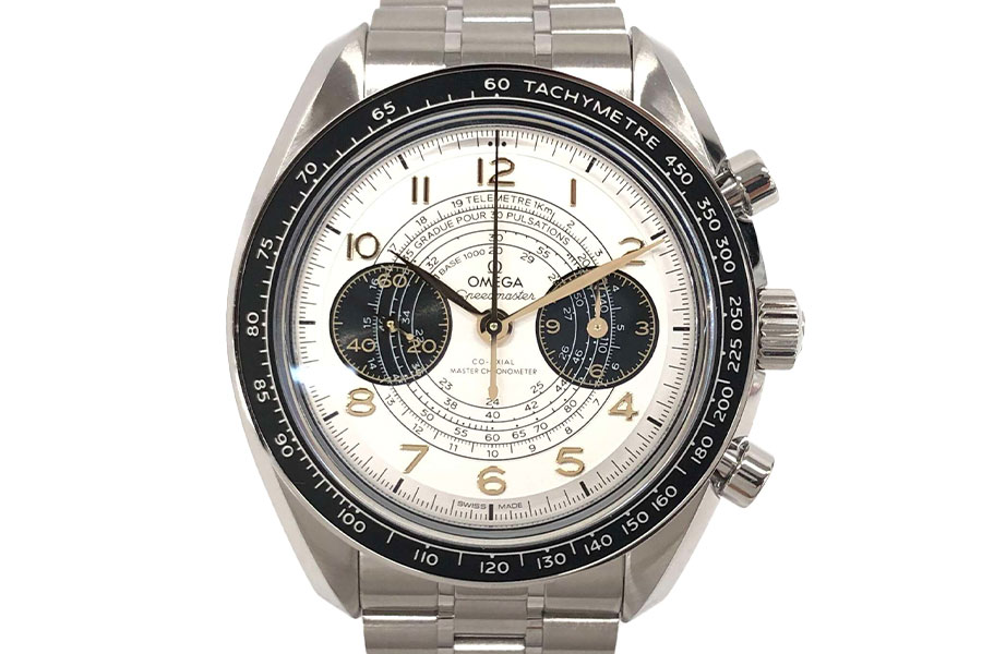 OMEGA Speedmaster 絡まっ 3570-50 オメガ スピードマスター