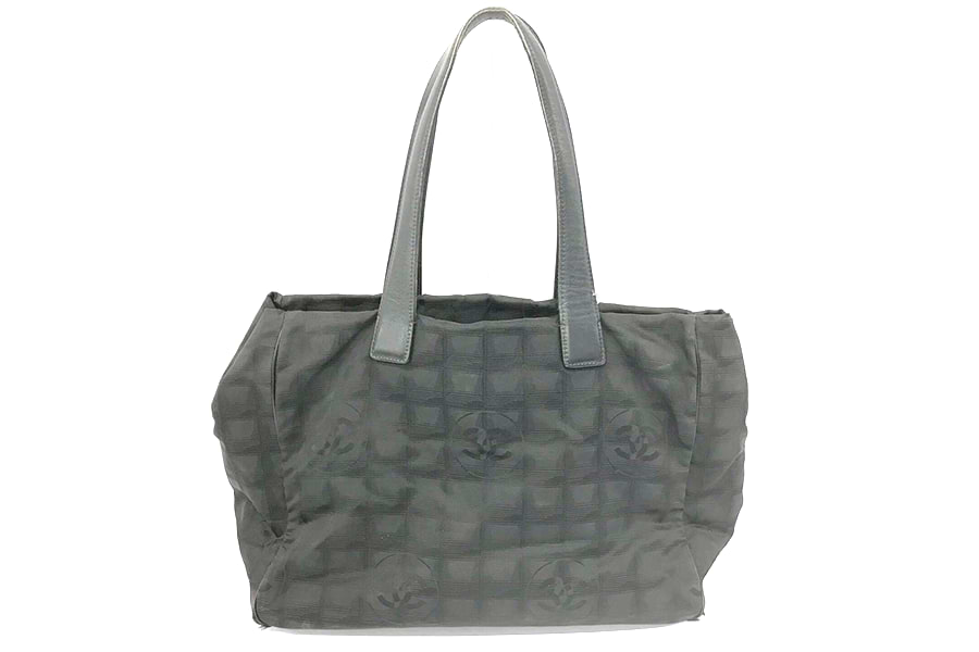 CHANEL バッグ 買取強化！見積だけでもOK?】 CHANEL ニュートラベル 