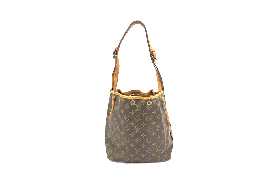 LOUIS VUITTON（ルイ・ヴィトン） モノグラム プチノエ M42226 ワン 