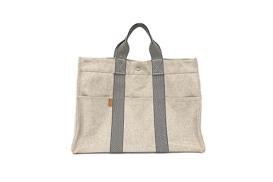エルメスフールトゥMMバッグ エルメス フールトゥ トートMM ヴィンテージ・中古エルメス HERMES