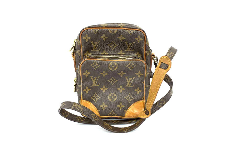 ルイ ヴィトン ポシェット アクセソワ―ル モノグラム M51980  