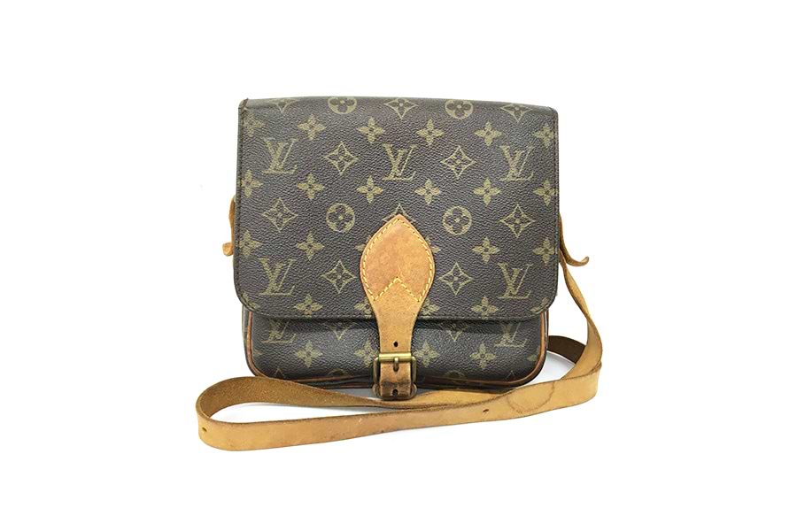 美品【LOUIS VUITTON】 ルイヴィトン ポシェット アクセソワール 