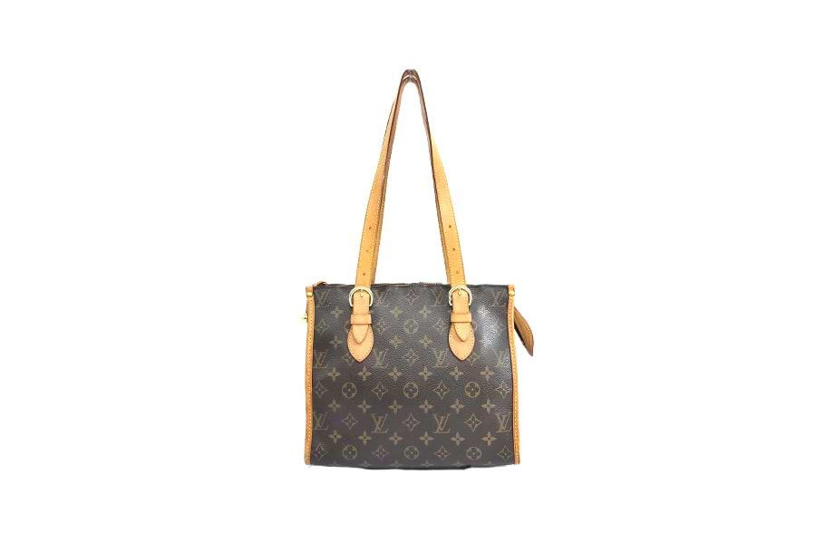 ルイ・ヴィトン モノグラム ポパンクール オ LOUIS VUITTON ルイ 
