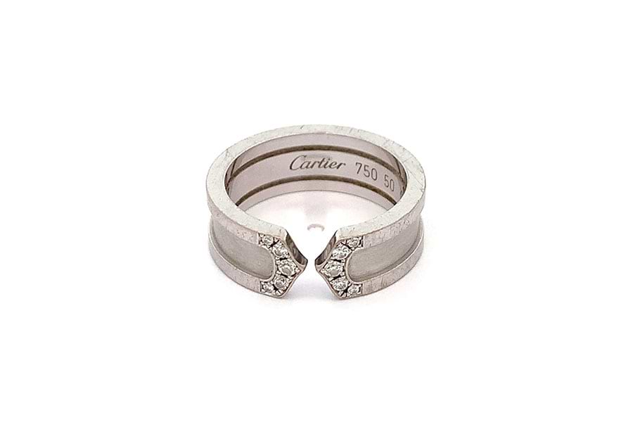 CARTIER カルティエ アストロ ラブリング リング 指輪 9号 18金 K18イエローゴールド レディース 中古 – 【公式】リサイクルキング オンラインショップ | カルティエ Cartier リング アストロ ラブ K18WG 10号 / #50 【中古】 | リング(指輪)