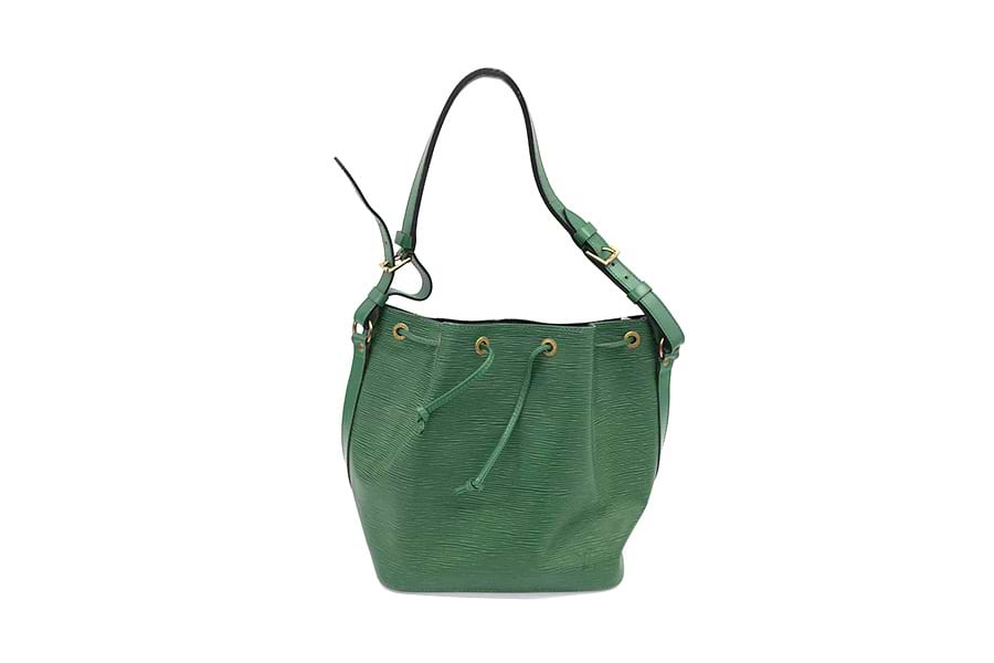 ルイ・ヴィトン エピ プチノエ M44104 の買取実績｜最新相場で高価買取  