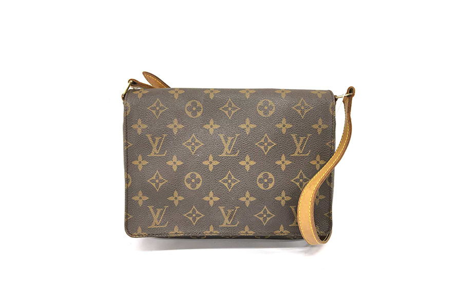 LOUIS VUITTON（ルイ・ヴィトン） ミュゼットサルサ ショート 