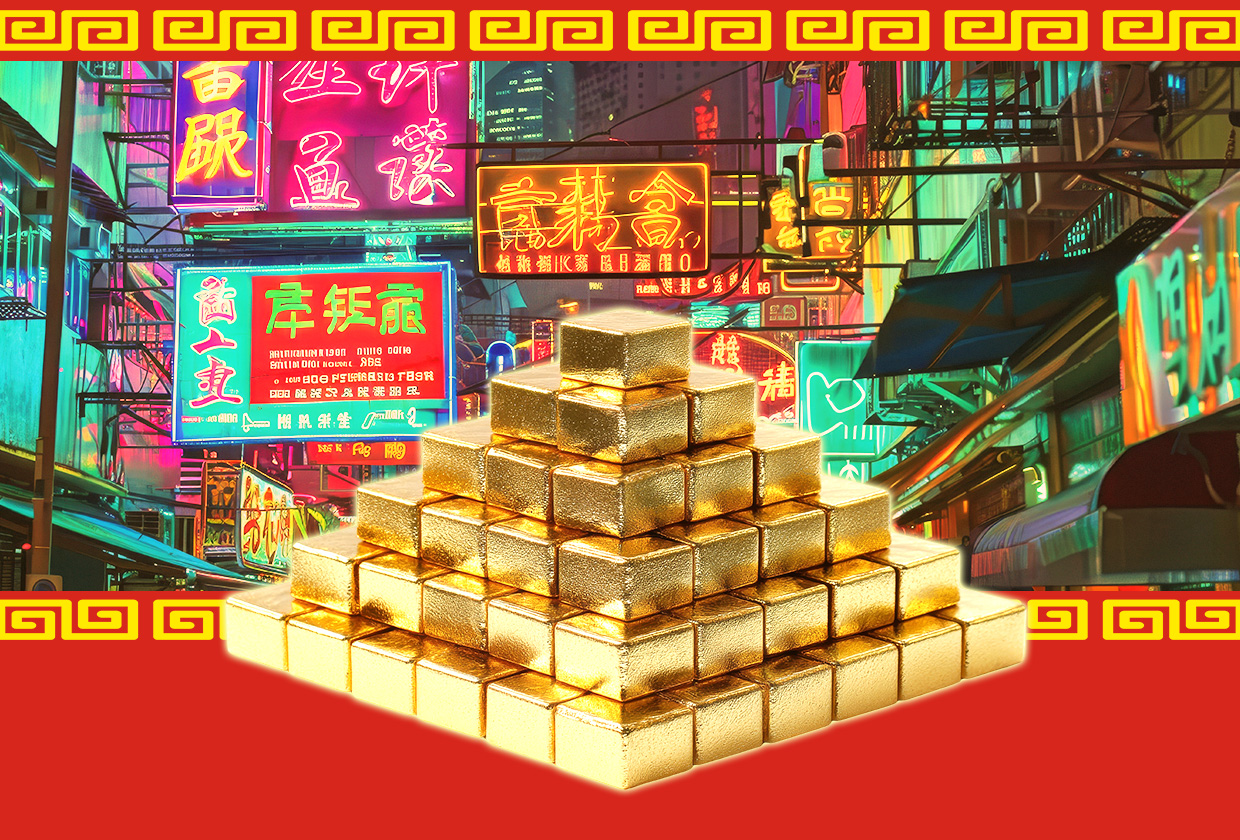 香港の金相場は？ 金を購入して日本で売る際の注意点やポイントを解説