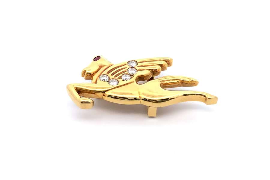 Bonhams : ROLEX DATEJUST, REF.16238, A YELLOW GOLD BRACELET