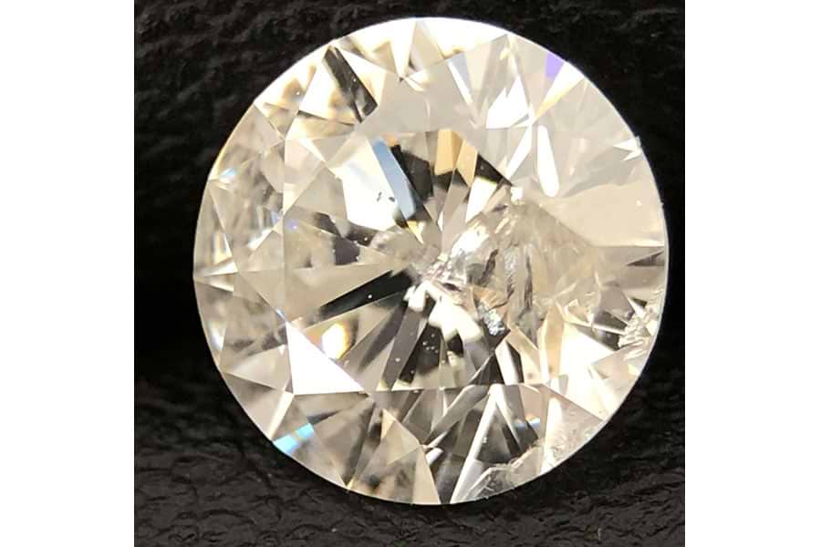 ルース ダイヤ1.053ct CGLソーティング の買取実績｜最新相場で