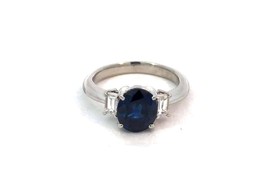 20-60代からのファッション通販  ルビー0.24ct 約10号 K18 リング ダイヤ0.21ct の ダイヤ0.11ct アクセサリー