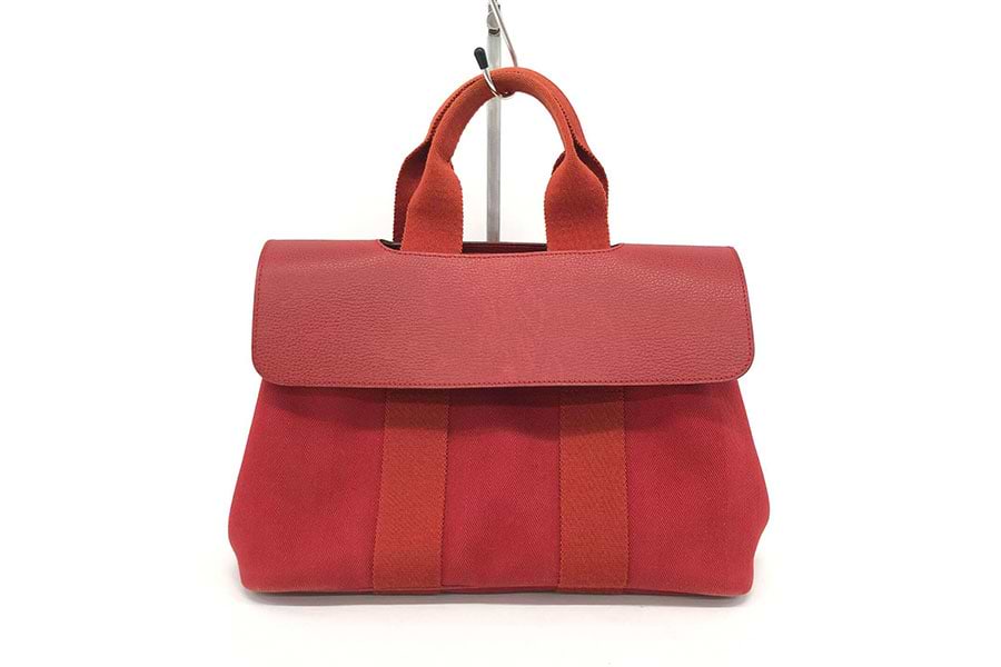 エルメス ヴァルパライソPM ポーチ