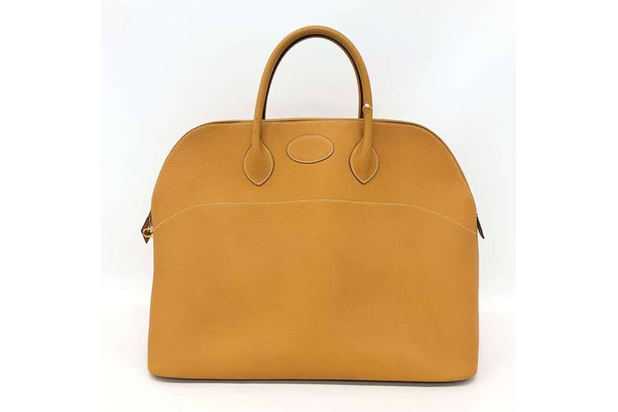 エルメス ボリード45