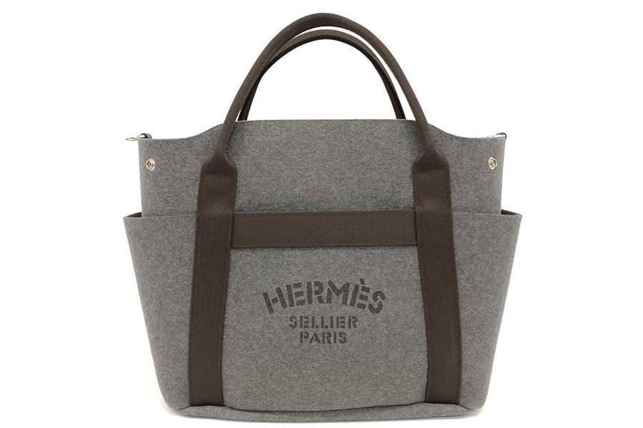 エルメス サックドパンサージュ