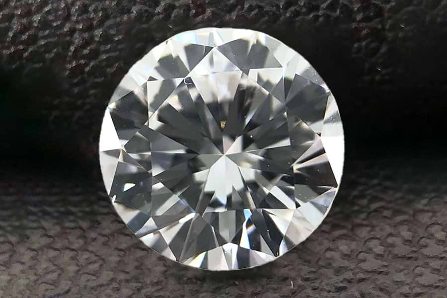 ダイヤモンドルース2.011ct