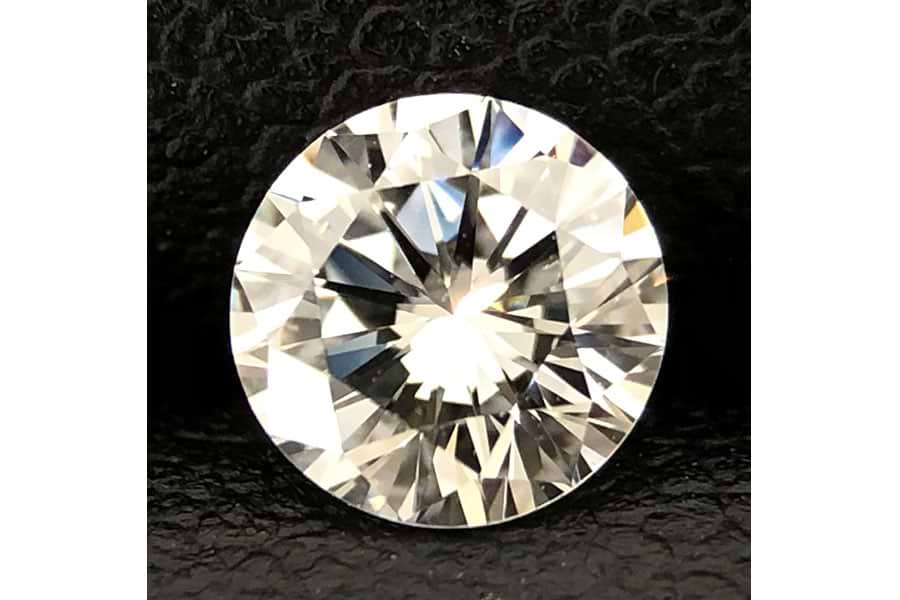 ルース ダイヤ0.531ct CGLソーティング