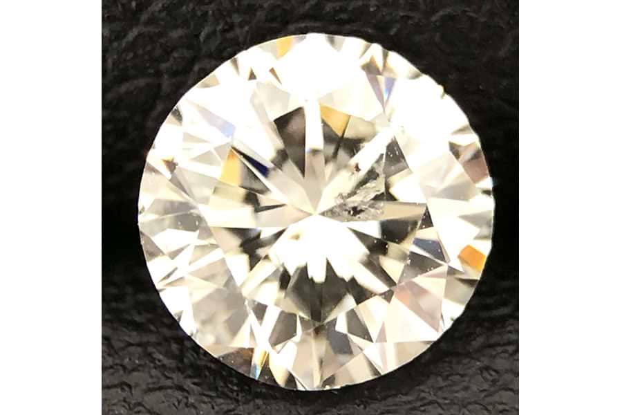 ルース ダイヤ1.021ct CGLソーティング