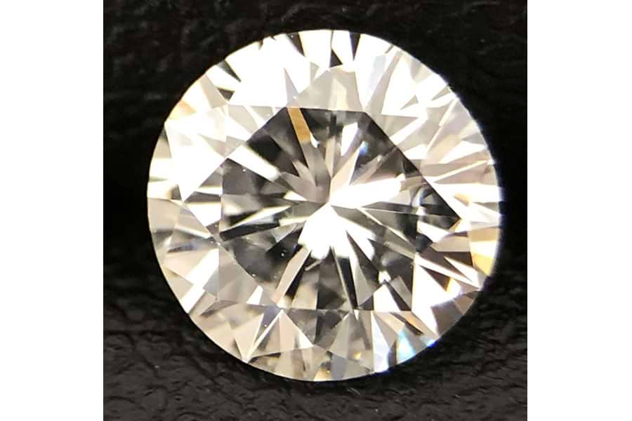 ルース ダイヤ0.778ct CGLソーティング