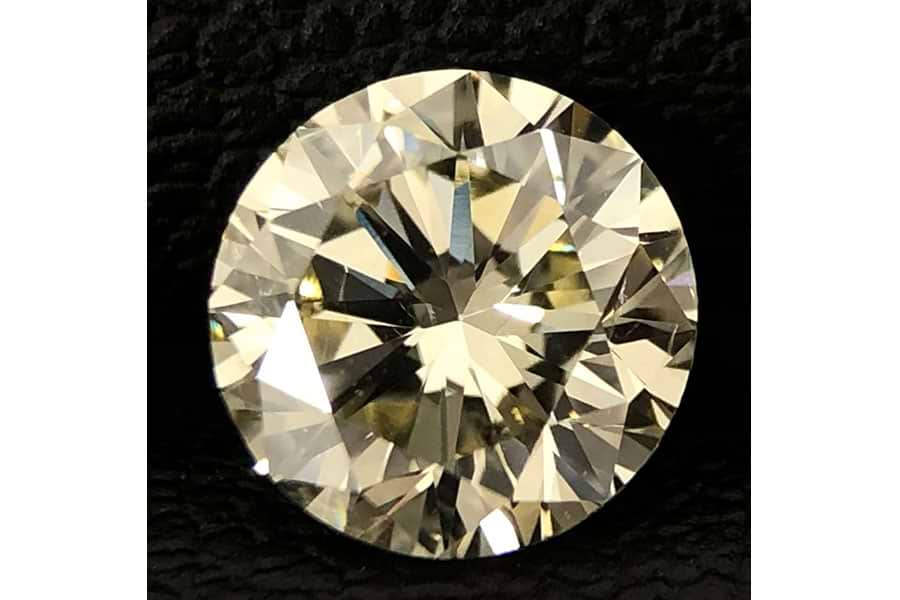 ルース ダイヤ1.019ct CGLソーティング