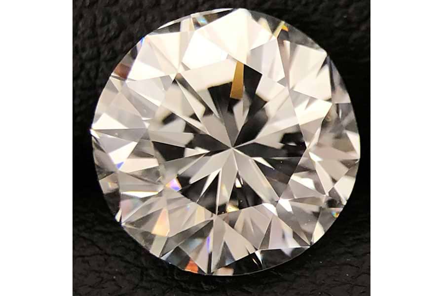 ルース ダイヤ3.016ct CGLソーティング