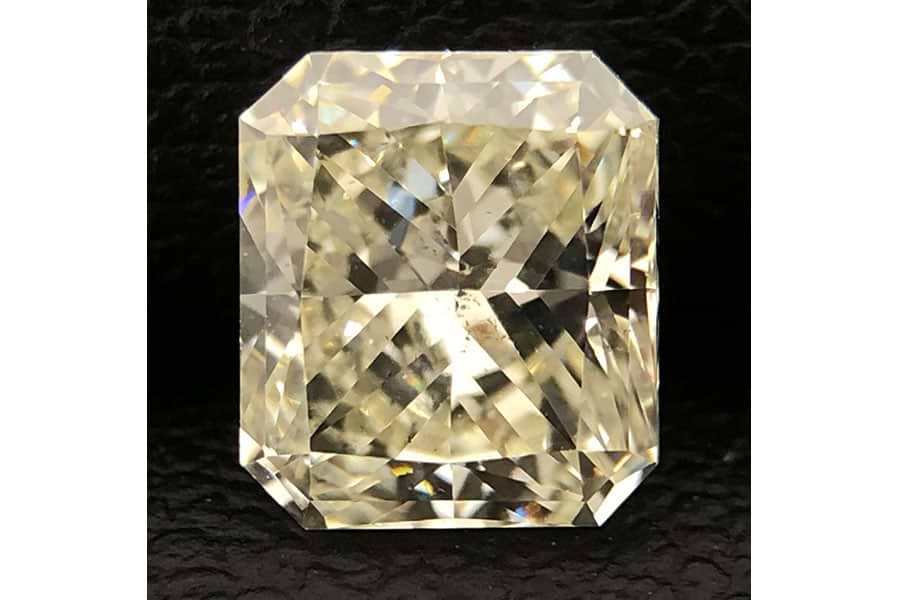 ルース ダイヤ1.004ct CGLソーティング