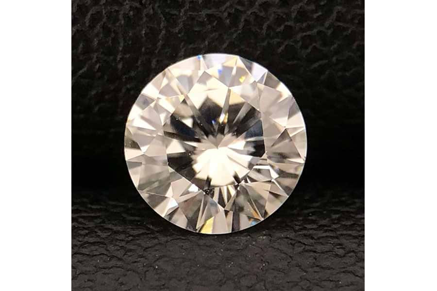 ルース ダイヤ0.583ct CGLソーティング