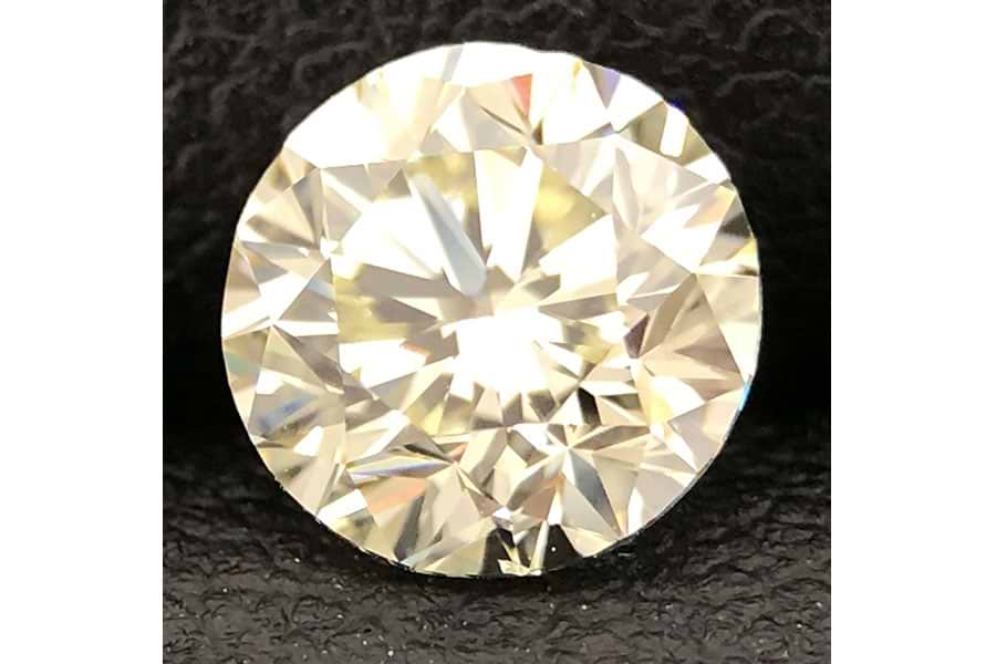 ルース ダイヤ1.029ct CGLソーティング