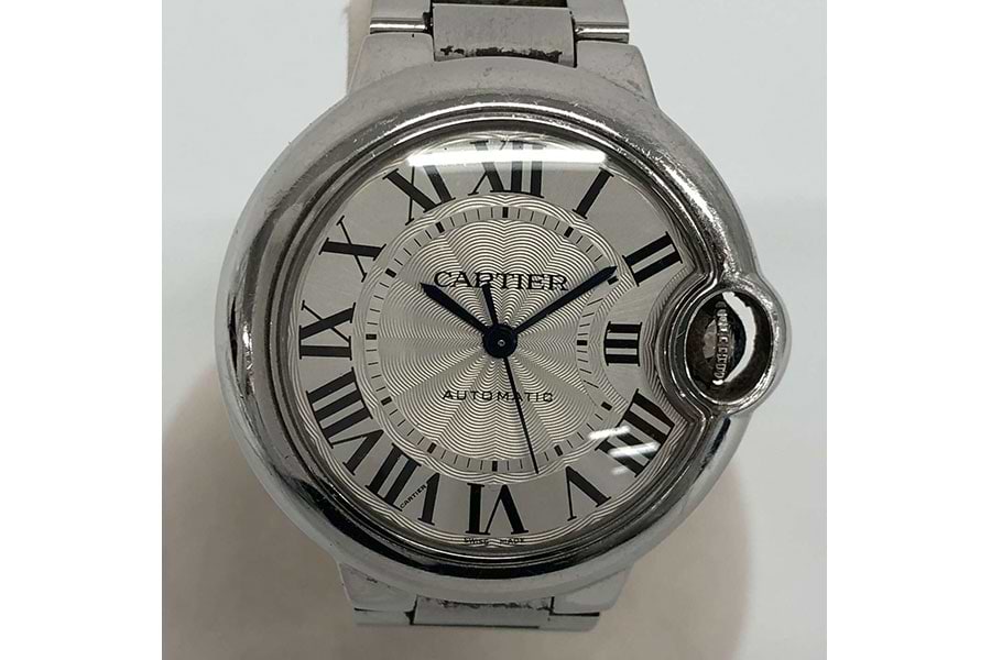 バロンブルー 33mm[W6920071] Ballon Bleu 33mm | カルティエ