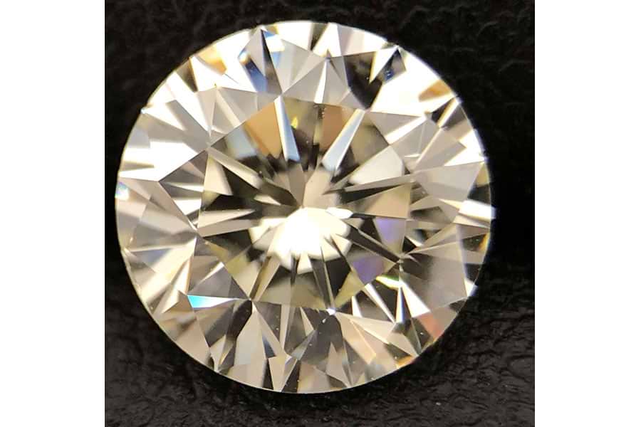 ルース ダイヤ2.017ct CGLソーティング