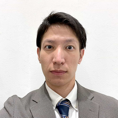 店長