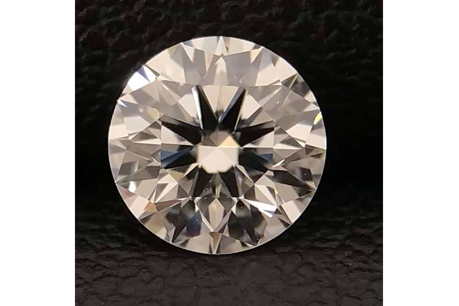 ルース ダイヤ0.676ct CGLソーティング