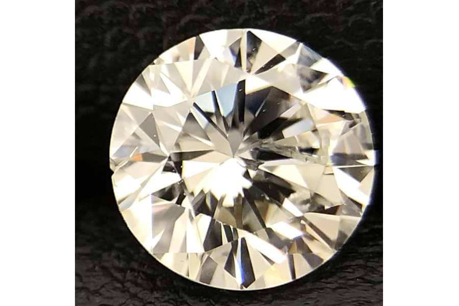 ルース ダイヤ0.879ct CGLソーティング