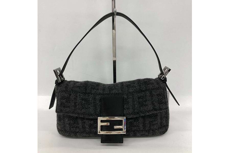 フェンディ ズッカ マンマバケット