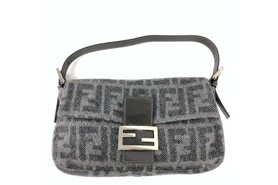 $フェンディ ズッカ マンマバケット