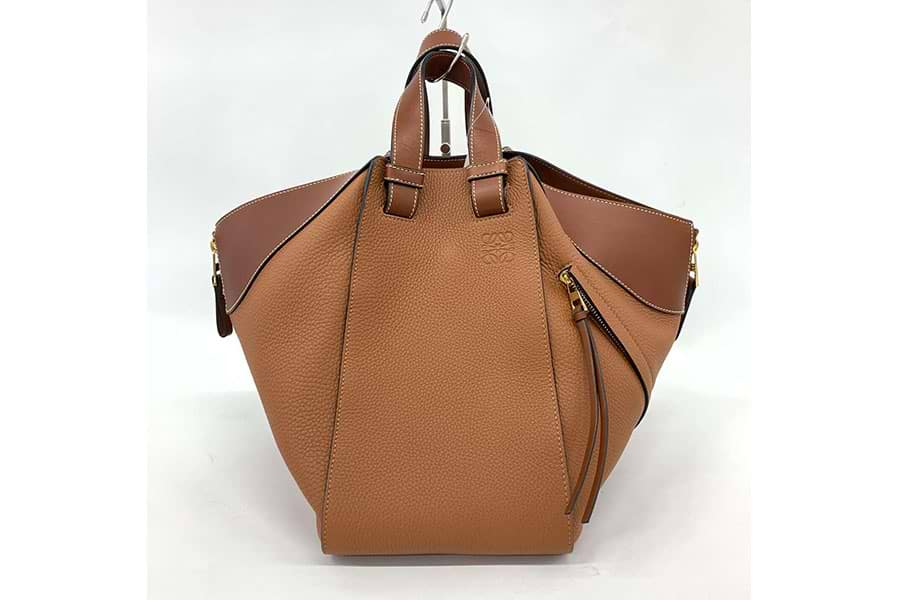 ロエベ ハンモック 2WAYバッグ