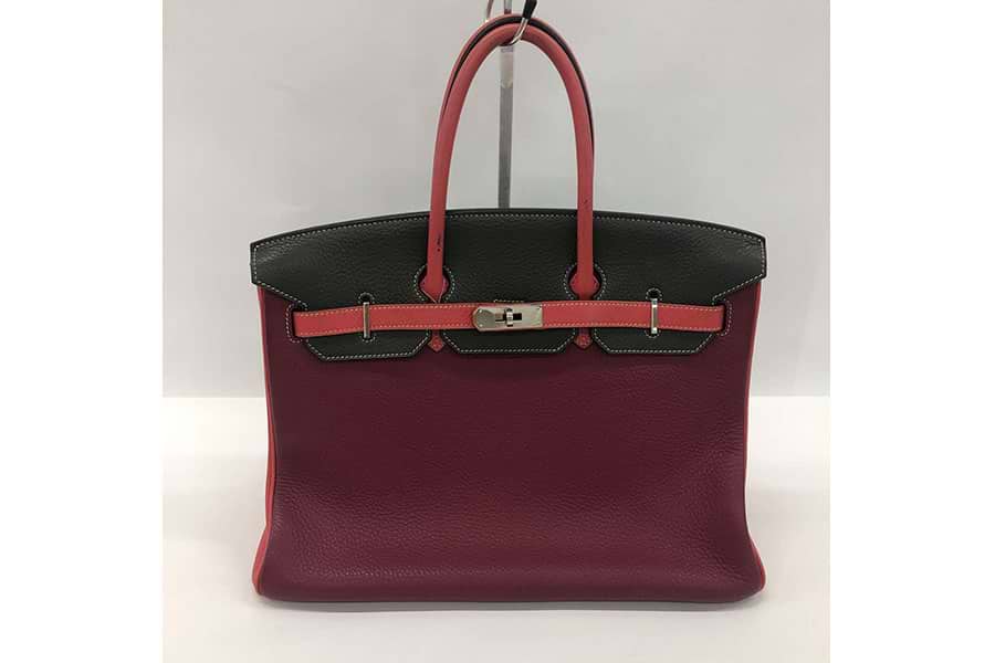 エルメス バーキン35