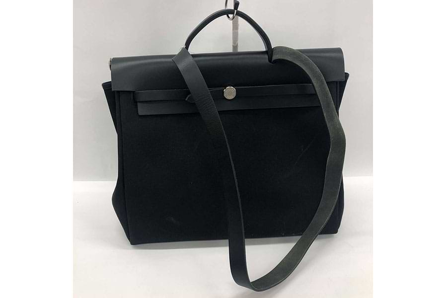 エルメス エールバッグ ⊡O