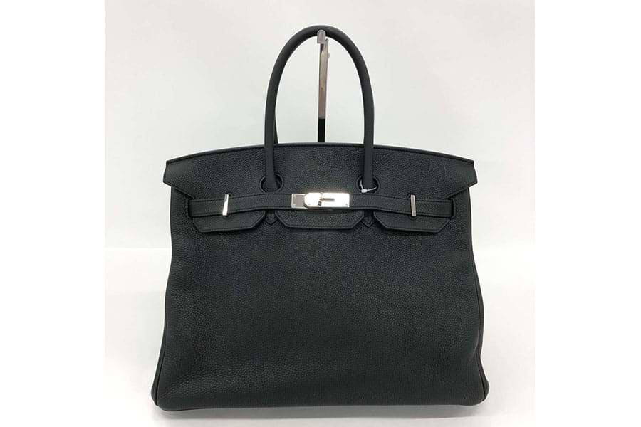 エルメス バーキン35 C