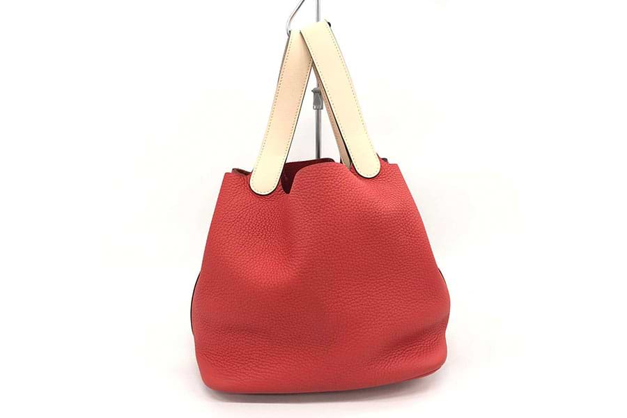 エルメス ピコタンロック