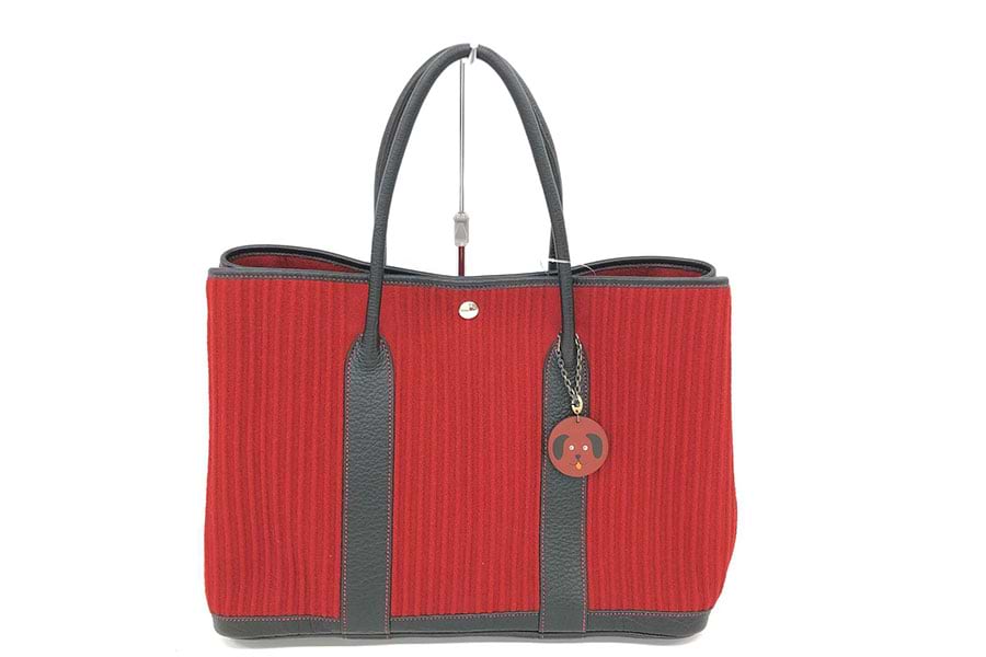 エルメス ガーデンパーティーPM