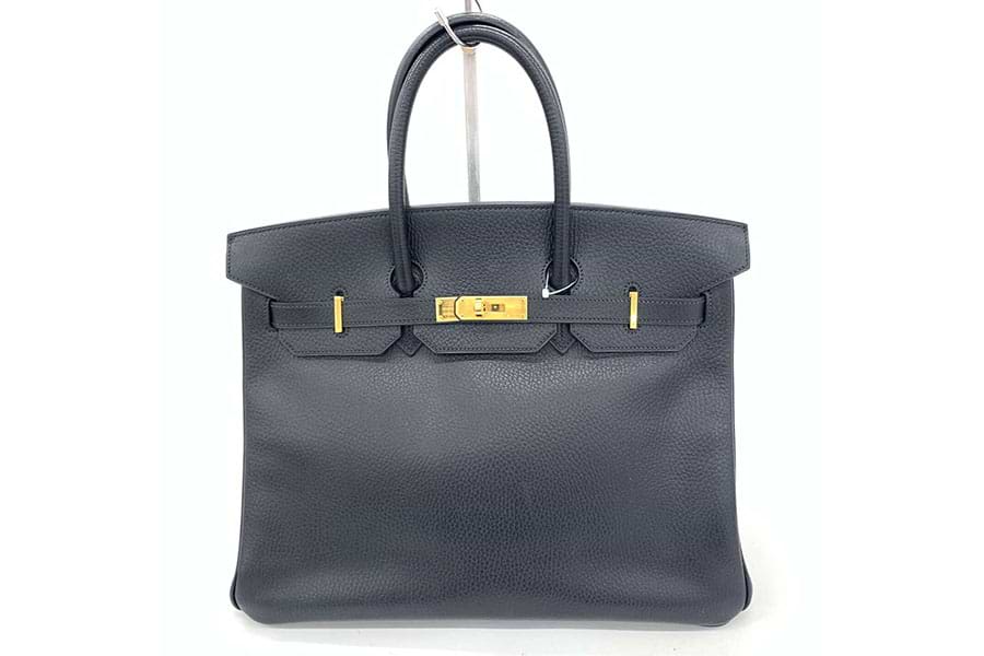 エルメス バーキン35