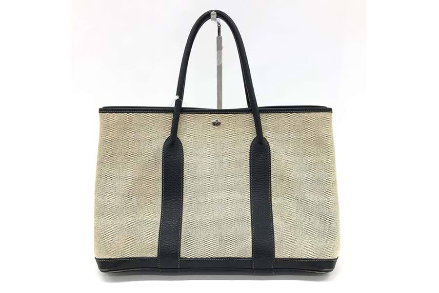 エルメス ガーデンパーティPM