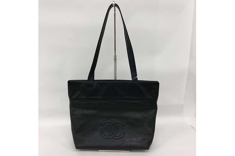 シャネル トートバッグ