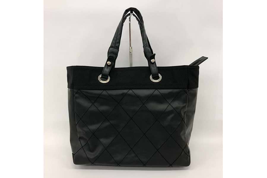 シャネル パリビアリッツ トート GM