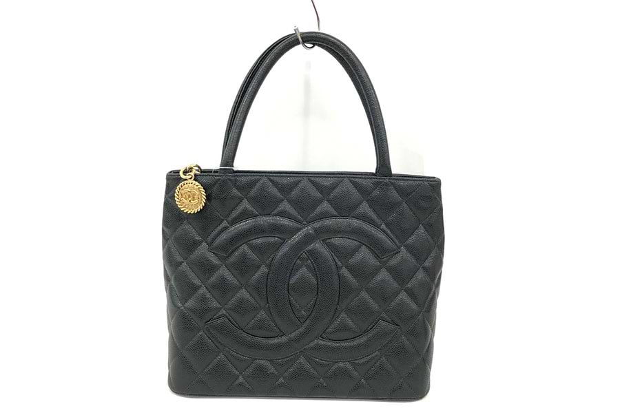 シャネル 復刻 トートバッグ