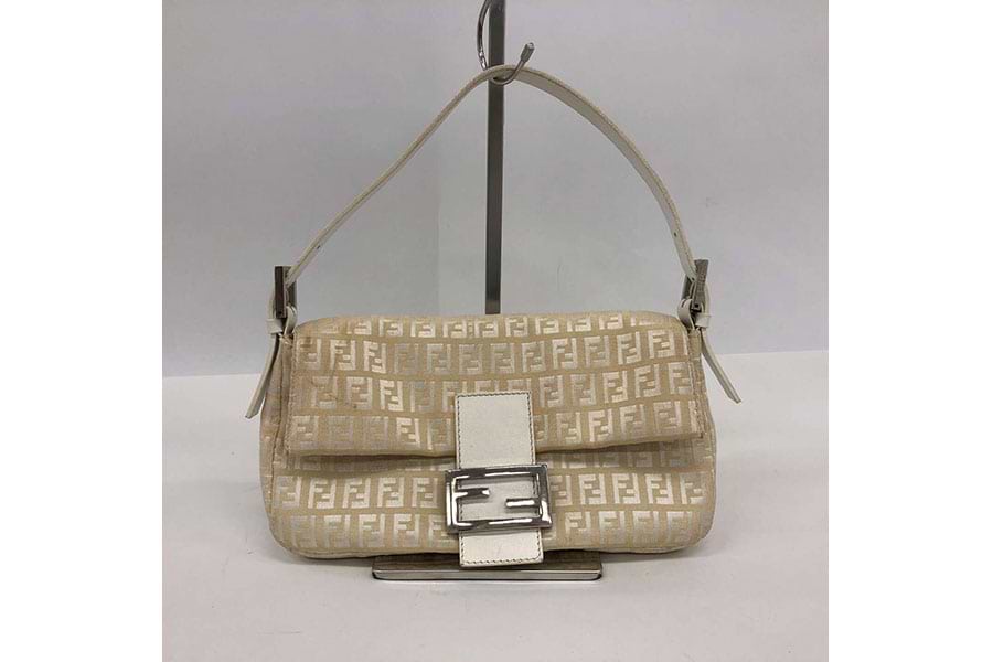 フェンディ ズッキーノ マンマバケット