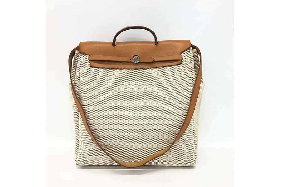 エルメス エールバッグMM