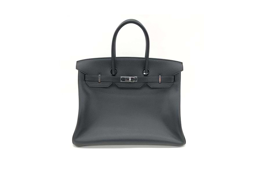 エルメス バーキン35